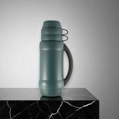 TERMO PARA LIQUIDOS 1.8 LITROS THERMOS  35-180-C7 PETROLEO - 6