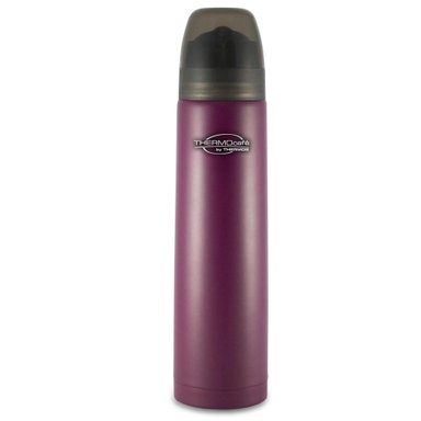 TERMO MATERO DE ACERO INOXIDABLE INFINITY VIOLET 1LT + ACCS - 2