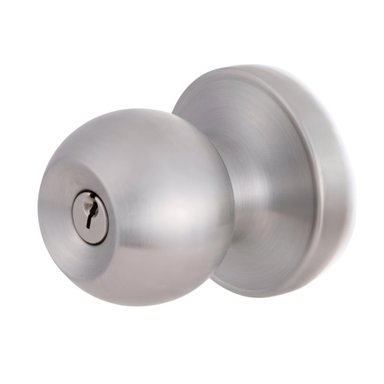 PACK DE 2 CERRADURAS DE ACCESO DONCAN PRO ACERO INOXIDABLE - 6