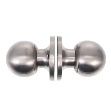 PACK DE 2 CERRADURAS DE ACCESO DONCAN PRO ACERO INOXIDABLE - 7