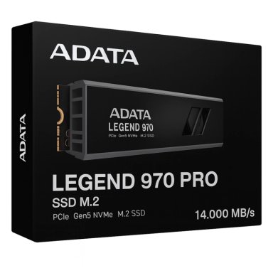 DISCO SOLIDO SSD 1TB M.2 2280 LEGEND 970 PRO GEN5 14000 MB/S - 1