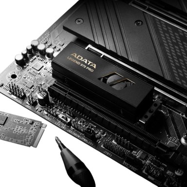DISCO SOLIDO SSD 1TB M.2 2280 LEGEND 970 PRO GEN5 14000 MB/S - 4