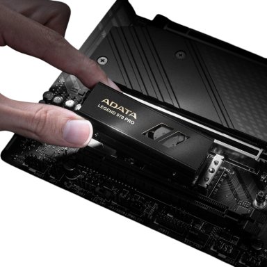 DISCO SOLIDO SSD 1TB M.2 2280 LEGEND 970 PRO GEN5 14000 MB/S - 5