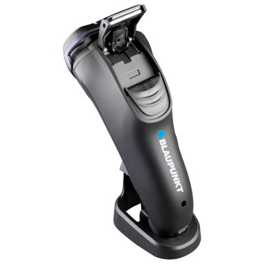 AFEITADORA INALAMBRICA RAZOR COMFORT RECARGABLE POR USB - 3