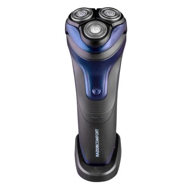 AFEITADORA INALAMBRICA RAZOR COMFORT RECARGABLE POR USB - 5