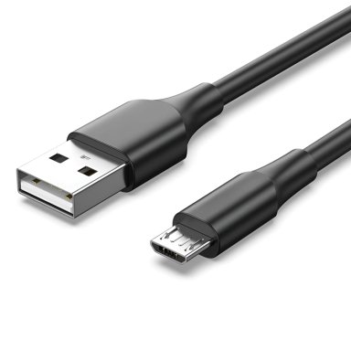 AFEITADORA INALAMBRICA RAZOR COMFORT RECARGABLE POR USB - 8