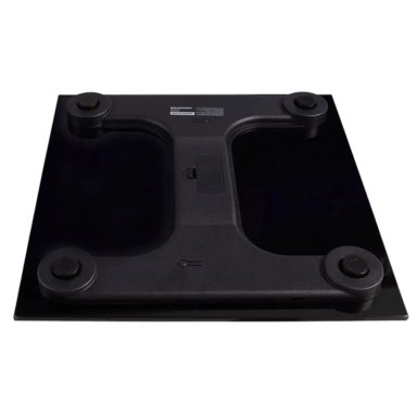 BALANZA DIGITAL CORPORAL  BLAUPUNKT SMART FIT SCALE 180K BK - 4