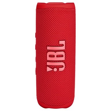 PARLANTE PORTATIL JBL FLIP 6 RED  WATERPROOF 12 HRS - 2