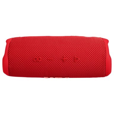 PARLANTE PORTATIL JBL FLIP 6 RED  WATERPROOF 12 HRS - 6