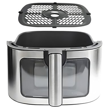 FREIDORA DE AIRE 6.9LT AIRCHEF EASYFRYER 6900 TOUCH 1900W - 5