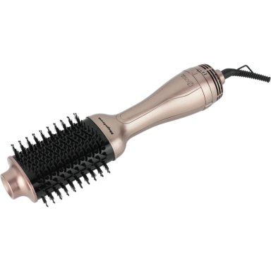 CEPILLO SECADOR Y VOLUMINIZADOR HAIR DRYER BRUSH  MGF-7560 - 8