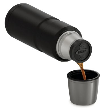 TERMO PREMIUM INOXIDABLE  470ML SK2000 BLACK EDITION 18H/24H - 3