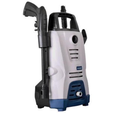 HIDROLAVADORA BLAUPUNKT HIGH PRESSURE 340L/H HIDROWASH 1400W - 1