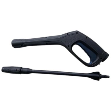 HIDROLAVADORA BLAUPUNKT HIGH PRESSURE 340L/H HIDROWASH 1400W - 6