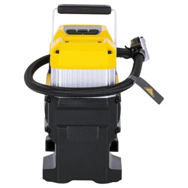 INFLADOR DE NEUMATICOS STANLEY 12V AUTOS-4X4-CAMIONES 145 PSI MAX - 6