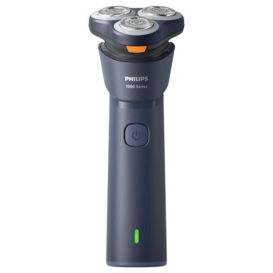 AFEITADORA AUTOAFILABLE PHILIPS WET&DRY RECARGABLE USB S1881 - 6