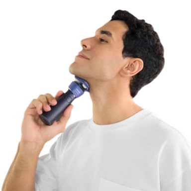 AFEITADORA AUTOAFILABLE PHILIPS WET&DRY RECARGABLE USB S2885 - 4