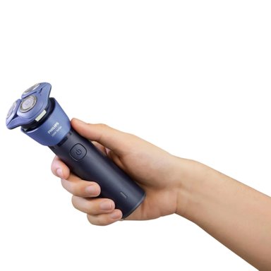 AFEITADORA AUTOAFILABLE PHILIPS WET&DRY RECARGABLE USB S2885 - 9