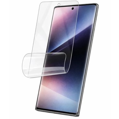 PACK 3 HIDROGEL ROCK SPACE HD PARA XIAOMI REDMI NOTE 13 PRO - 3