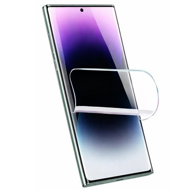 PACK 3 HIDROGEL ROCK SPACE HD PARA SAMSUNG GALAXY A55 - 2