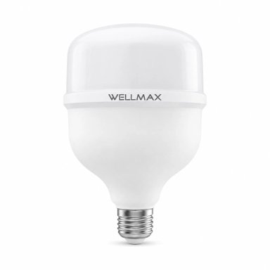 AMPOLLETA LED HAMMER 48W LUZ FRIA E27 CON CHIP LED SAMSUNG - 7