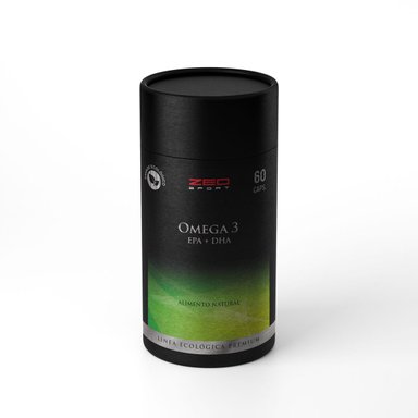 OMEGA 3 ( EPA + DHA ) - 1