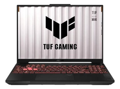 NOTEBOOK ASUS TUF GAMING A16 GAMER AMD RYZEN 7-7445HS NVIDIA GEFORCE RTX 4050 6GB 16' 144HZ 16GB RAM - 2