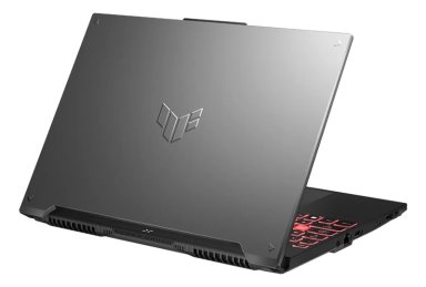 NOTEBOOK ASUS TUF GAMING A16 GAMER AMD RYZEN 7-7445HS NVIDIA GEFORCE RTX 4050 6GB 16' 144HZ 16GB RAM - 4