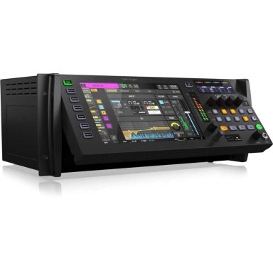 BEHRINGER WING RACK 48-CHANNEL 28 BUS FULL STEREO DIGITAL MIXING ENGINE - 2
