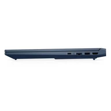 NOTEBOOK GAMER HP VICTUS 15-FA1097LA INTEL CORE I7 16GB RAM 1TB SSD NVIDIA RTX 4050 15.6” - 3