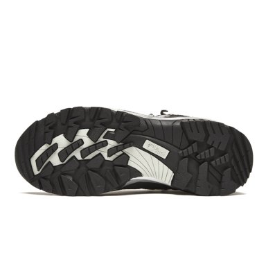 BOTIN MUJER PUELO CS HI GRAFITO FUCSIA LIPPI TT21 - 5