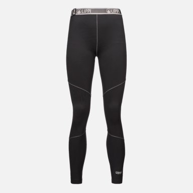 PRIMERA CAPA MUJER SKINTEC 2000 WARM BOTTOM NEGRO LIPPI - 1