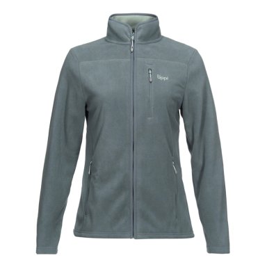 CHAQUETA MUJER PAICAVI THERM-PRO JACKET VERDE GRISACEO LIPPI - 1
