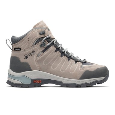 BOTIN MUJER ALL TERRA MID BEIGE LIPPI - 1