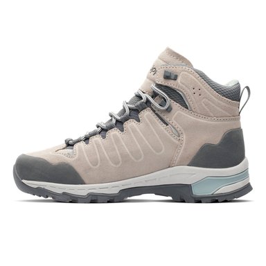 BOTIN MUJER ALL TERRA MID BEIGE LIPPI - 2