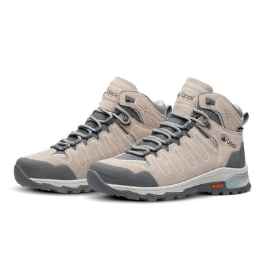 BOTIN MUJER ALL TERRA MID BEIGE LIPPI - 3