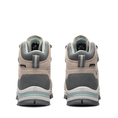 BOTIN MUJER ALL TERRA MID BEIGE LIPPI - 4