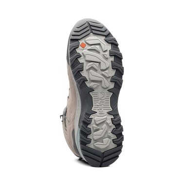 BOTIN MUJER ALL TERRA MID BEIGE LIPPI - 5