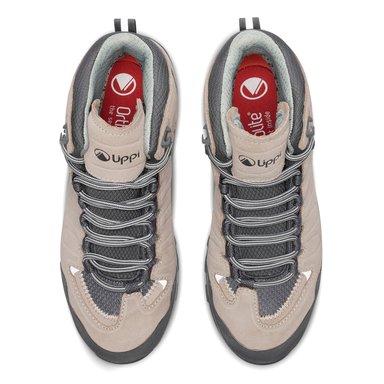BOTIN MUJER ALL TERRA MID BEIGE LIPPI - 6