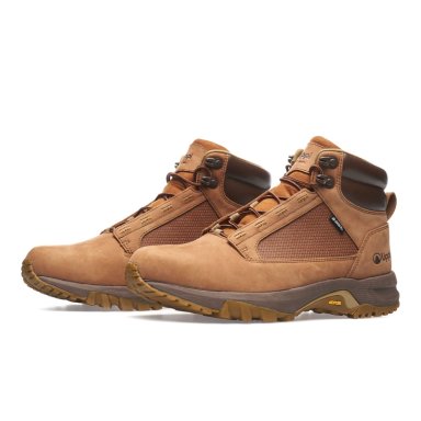 BOTIN HOMBRE WOODS PRO MID TERRACOTA LIPPI - 3