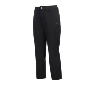PANTALON MUJER INFINITY Q-DRY PANTS GRAFITO LIPPI - 1