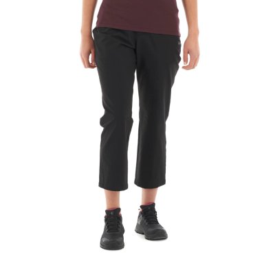 PANTALON MUJER INFINITY Q-DRY PANTS GRAFITO LIPPI - 2