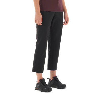PANTALON MUJER INFINITY Q-DRY PANTS GRAFITO LIPPI - 3