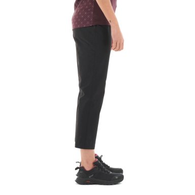 PANTALON MUJER INFINITY Q-DRY PANTS GRAFITO LIPPI - 4