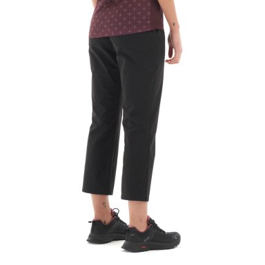PANTALON MUJER INFINITY Q-DRY PANTS GRAFITO LIPPI - 5