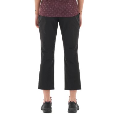 PANTALON MUJER INFINITY Q-DRY PANTS GRAFITO LIPPI - 6