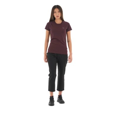 PANTALON MUJER INFINITY Q-DRY PANTS GRAFITO LIPPI - 8