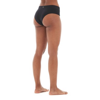 ROPA INTERIOR MUJER PACK SKINTEC SPORT HIP HUGGER GRAFITO Y TAUPE LIPPI - 5