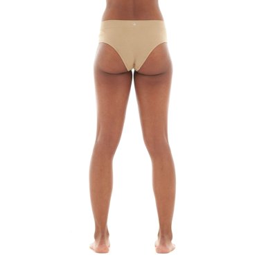 ROPA INTERIOR MUJER PACK SKINTEC SPORT HIP HUGGER GRAFITO Y TAUPE LIPPI - 6