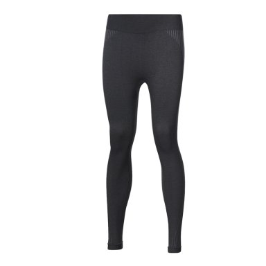 CALZAS NIÑA LIPPI NEGRO TEEN GIRL IN-MOTION SEAMLESS LEGGINGS - 1